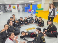 스마일태권짐&주짓수