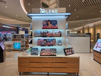 오렌즈 롯데몰수지점