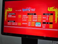 청와대짬뽕