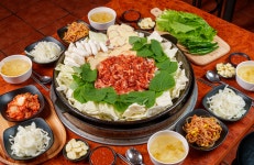춘천명동닭갈비서사라점
