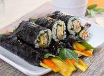 33떡볶이&꼬마김밥 기장점
