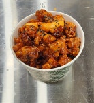 옛날통닭&닭강정