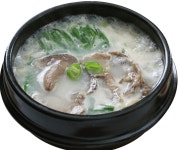 금화로곰탕