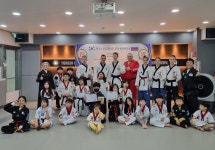 KTI국가대표태권도