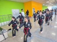 스마일태권짐&주짓수