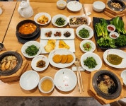달래촌
