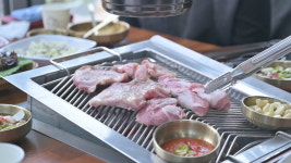 송방고기장터 둔포점