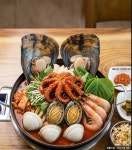 단비푸드 할배감자탕