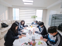 플라톤 독서토론논술 정관동일3차교실