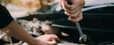 신봉암자동차종합정비