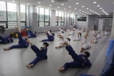KTI국가대표태권도