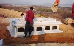 다가장묘개발 | 묘지이장