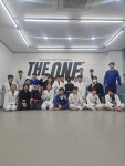 더원 트레이닝센터 태권도장