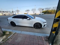 개인택시전북31바5454