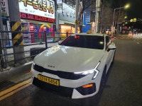 개인택시전북31바5454