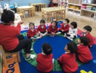 메이플베어캐나다문화어학원