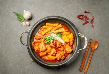 수곱도리탕