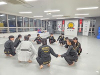 스마일태권짐&주짓수