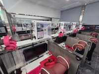 레드포스PC아레나 아라역점