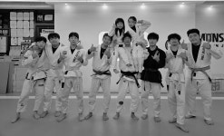 스마일태권짐&주짓수