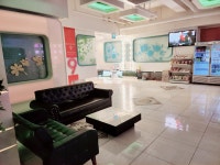 럭셔리점프노래연습장