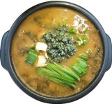 옛날전통추어탕