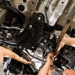 신봉암자동차종합정비