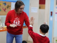 메이플베어캐나다문화어학원