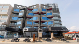 지세다 스파풀빌라