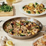 빕스 울산현대백화점점