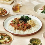 빕스 울산현대백화점점