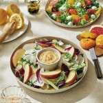 빕스 울산현대백화점점