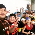라임키즈수영장