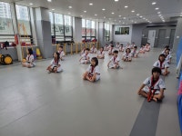 KTI국가대표태권도