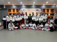 KTI국가대표태권도