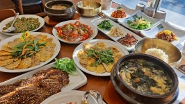 미꼬담 마곡발산점