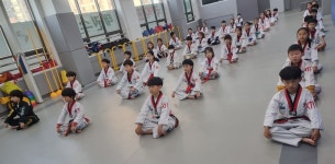 KTI국가대표태권도