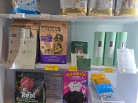 강아지 고양이 편의점 광교에듀타운점