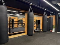 퍼센트복싱PT 잠실새내점