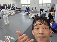 스마일태권짐&주짓수
