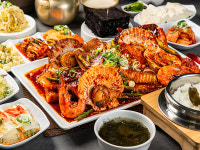 황금코다리 익산영등점