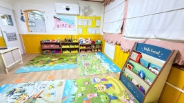 해뜨는어린이집