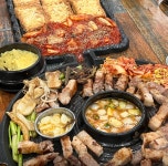 계경목장 오포점