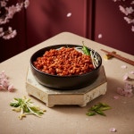 평산닭발
