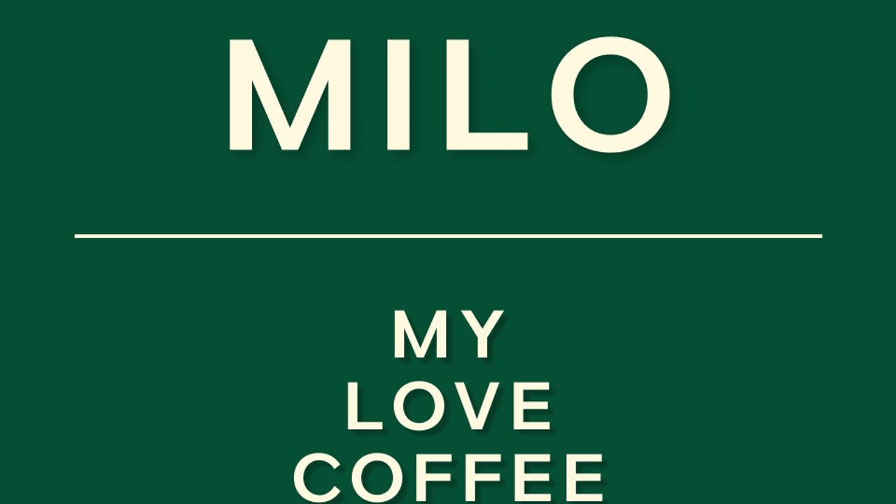 카페마일로 순천신대점