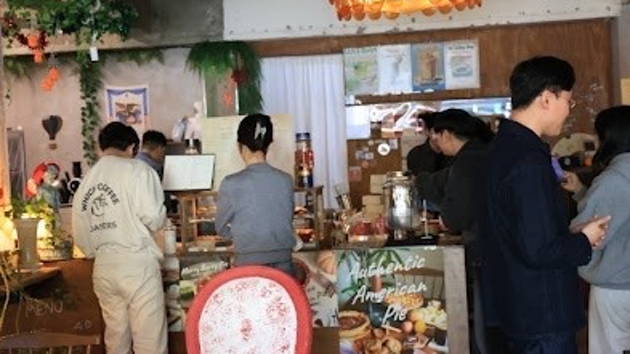 카페 기디