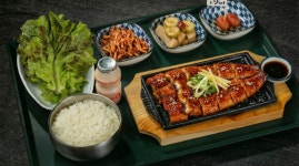 명품 장어 앤 갈비 벨라시타점