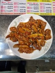 고마담치킨닭강정 태전점