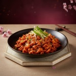 평산닭발