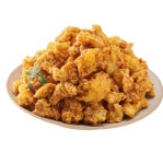 노랑통닭 국제금융센터역점